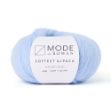 Picture of MODE at Rowan: Softest Alpaca 50g Bliss (019)